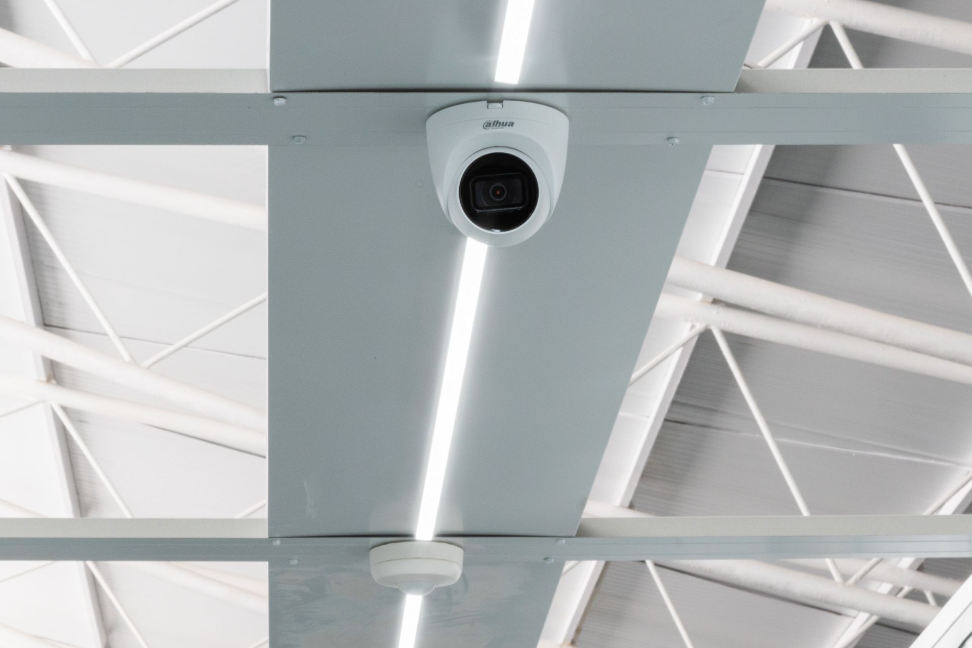 Abstellraum miete in Alcorcón mit Alarm