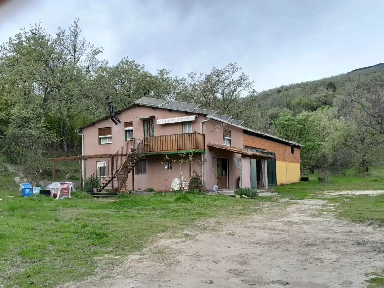Terreni e lotti in vendita a Camino viejo de poyales 16, imagen 2
