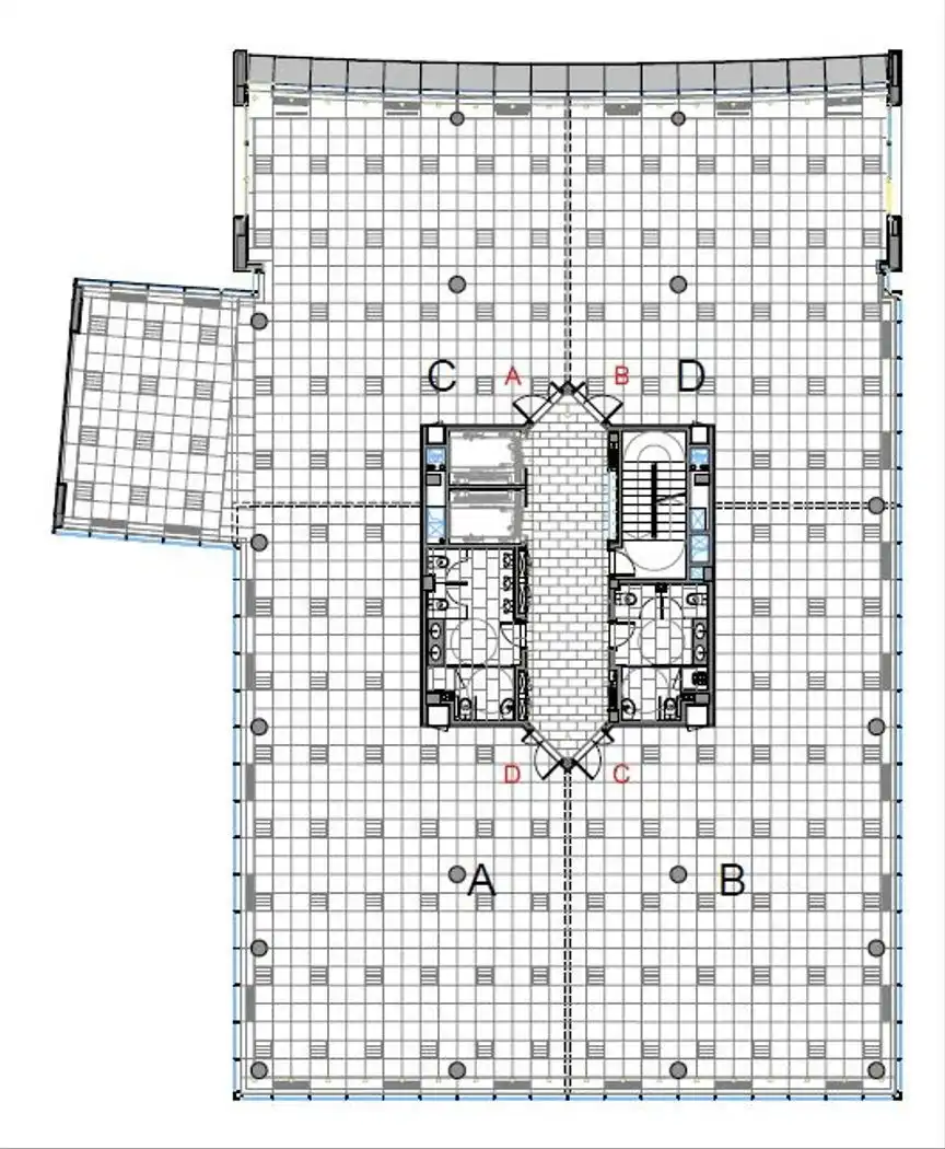 Office space to rent in Bellaterra, imagen 16
