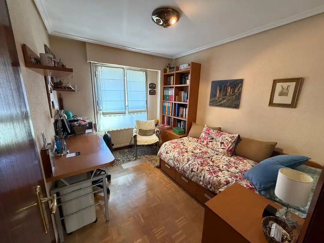 Appartement avec ascenseur à vendre à Valladolid Kalea, imagen 20