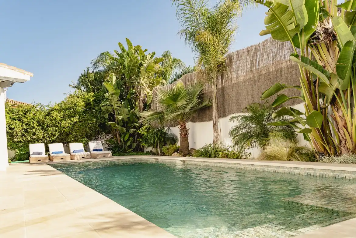 Haus zum Verkauf in Marbella Centro