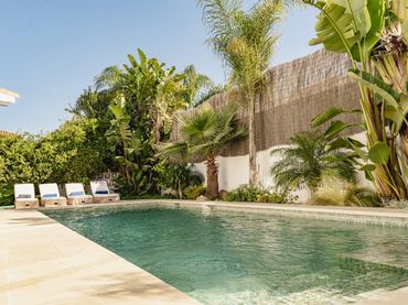 Casa en venta en Marbella Centro