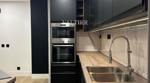 Photo 4 of Flat for rent in Calle de Orense, Castillejos - Cuzco, Madrid Capital