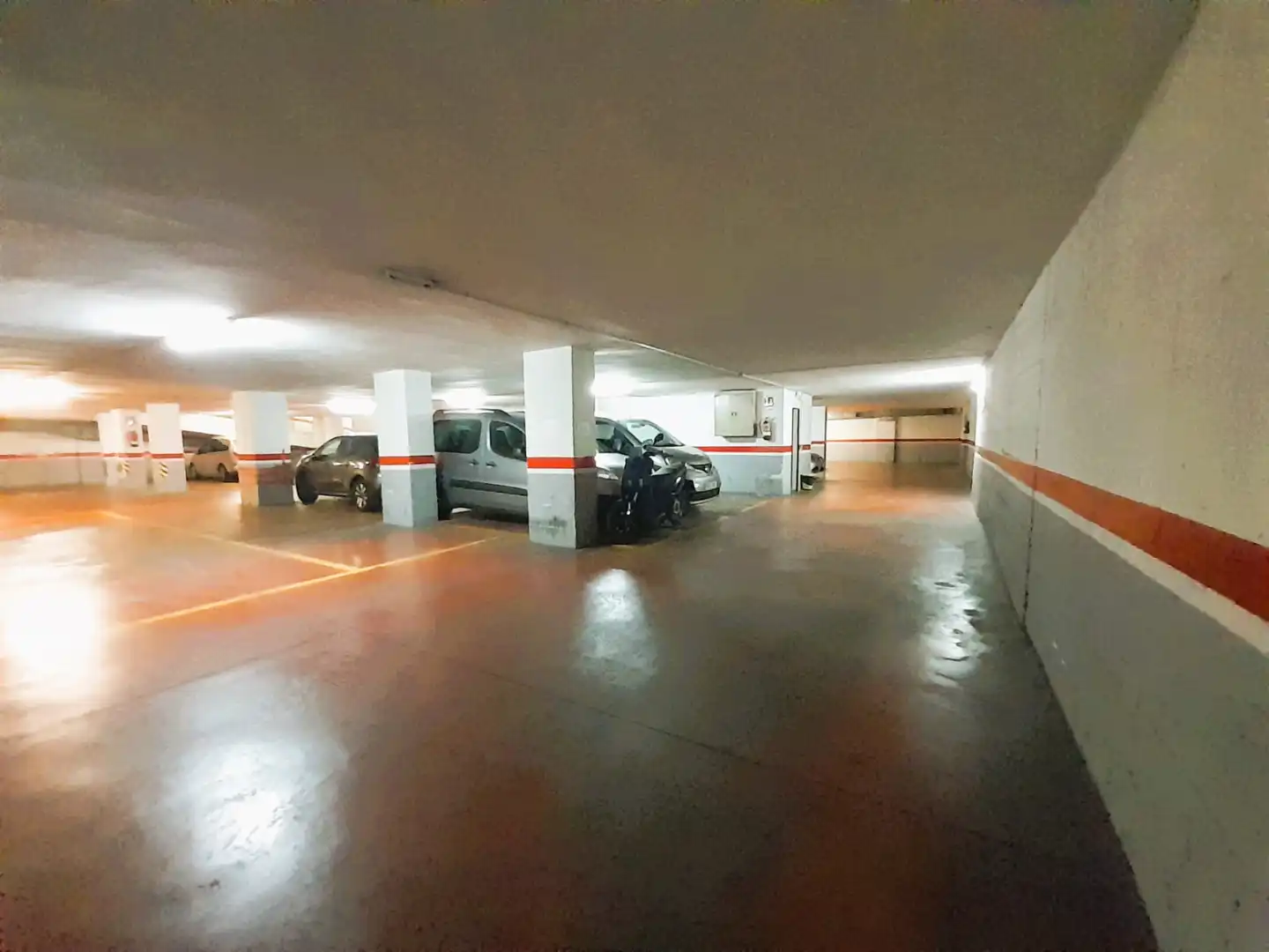 Individuale in affitto a Sant Andreu, imagen 9