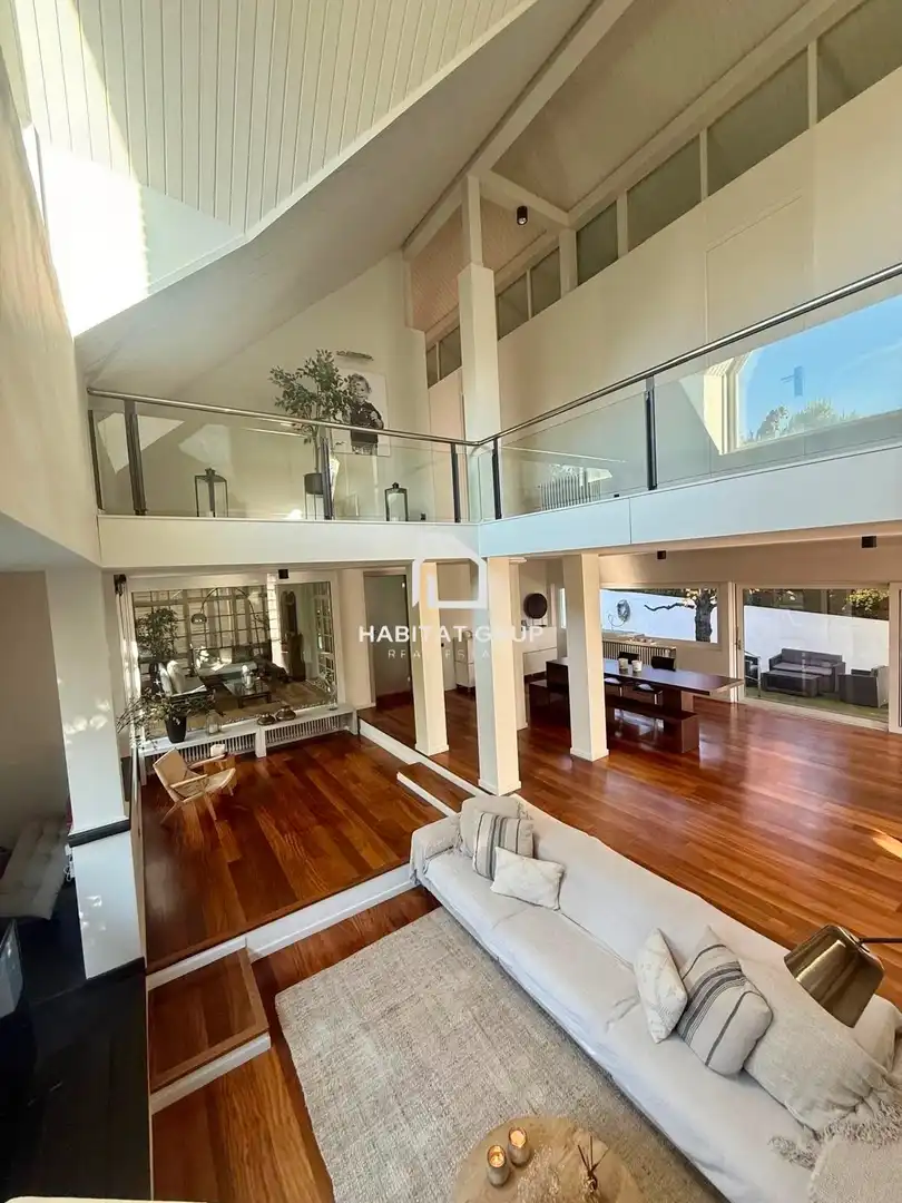 Vista exterior de Casa o chalet en venta en Canovelles con Aire acondicionado, Calefacción y Jardín privado