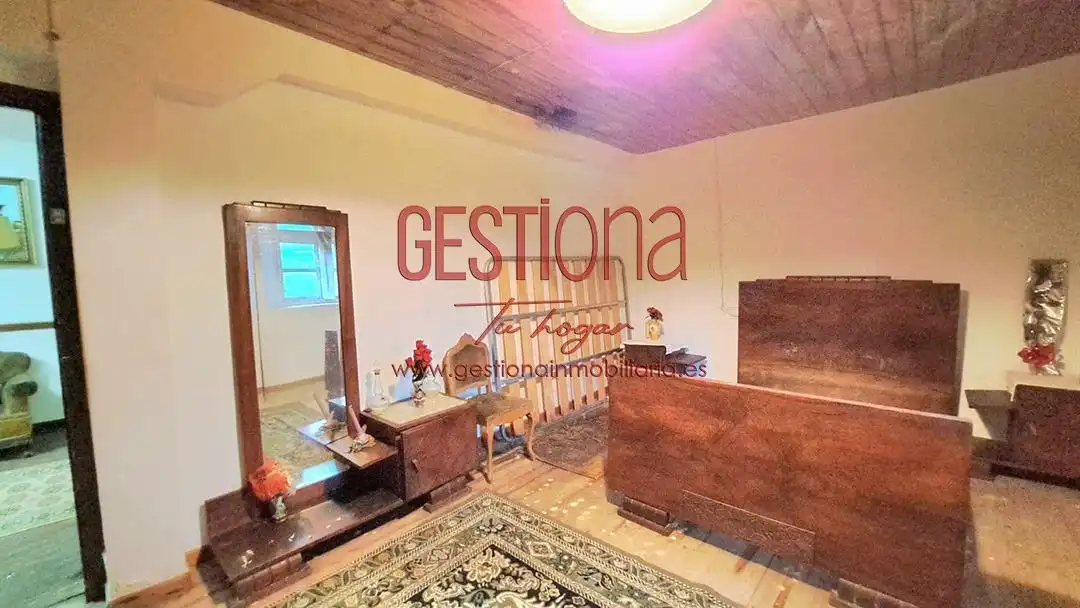 Casa o xalet en venda a Hazas de Cesto