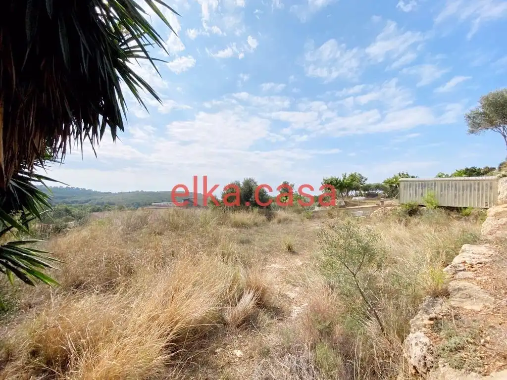 Residential land for sale in Terra 32, imagen 3