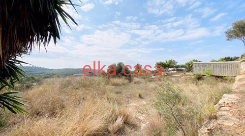 Foto 3 de Residencial en venda a Terra, 32, Mas Borràs - Coto del Rey, Tarragona