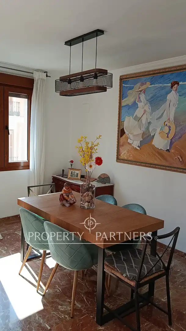 Apartament en venda a Calle Carretería, imagen 4