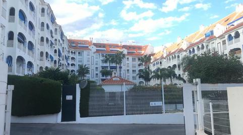 Foto 4 de Pis en venda a San Pedro de Alcántara pueblo, Málaga