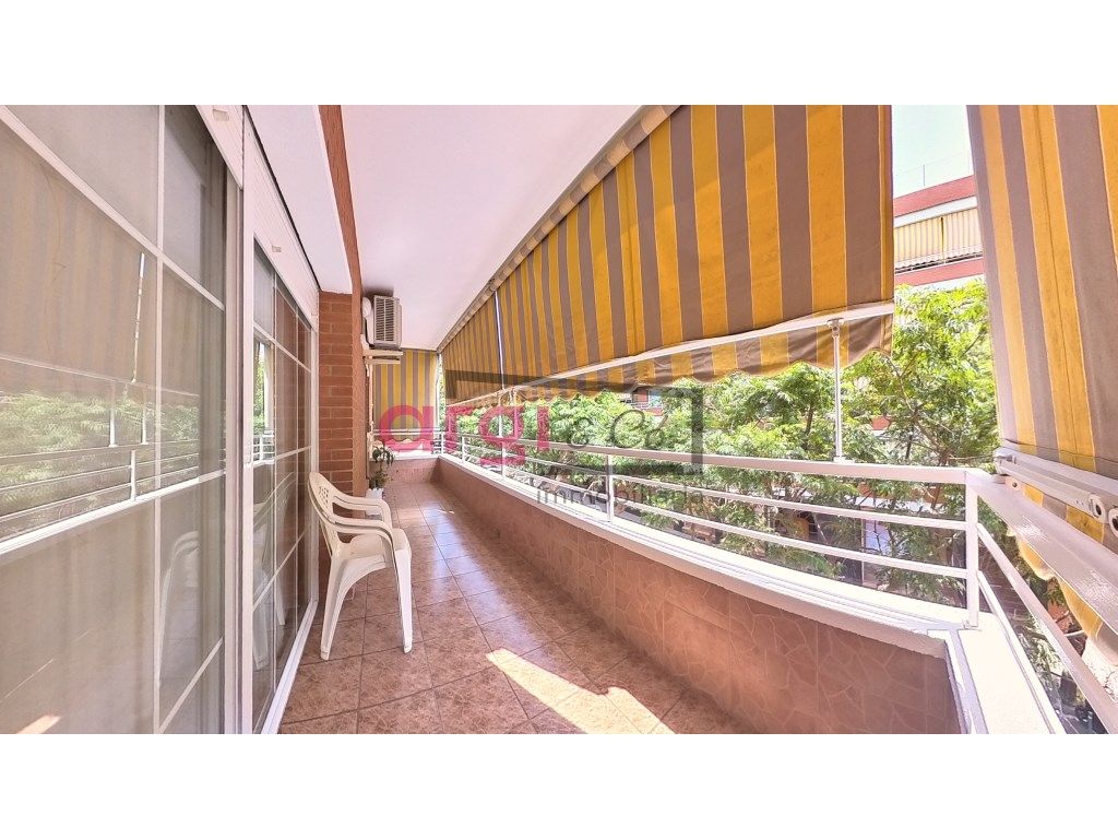 Flat for sale in N/A, Torrent Ballester, Viladecans