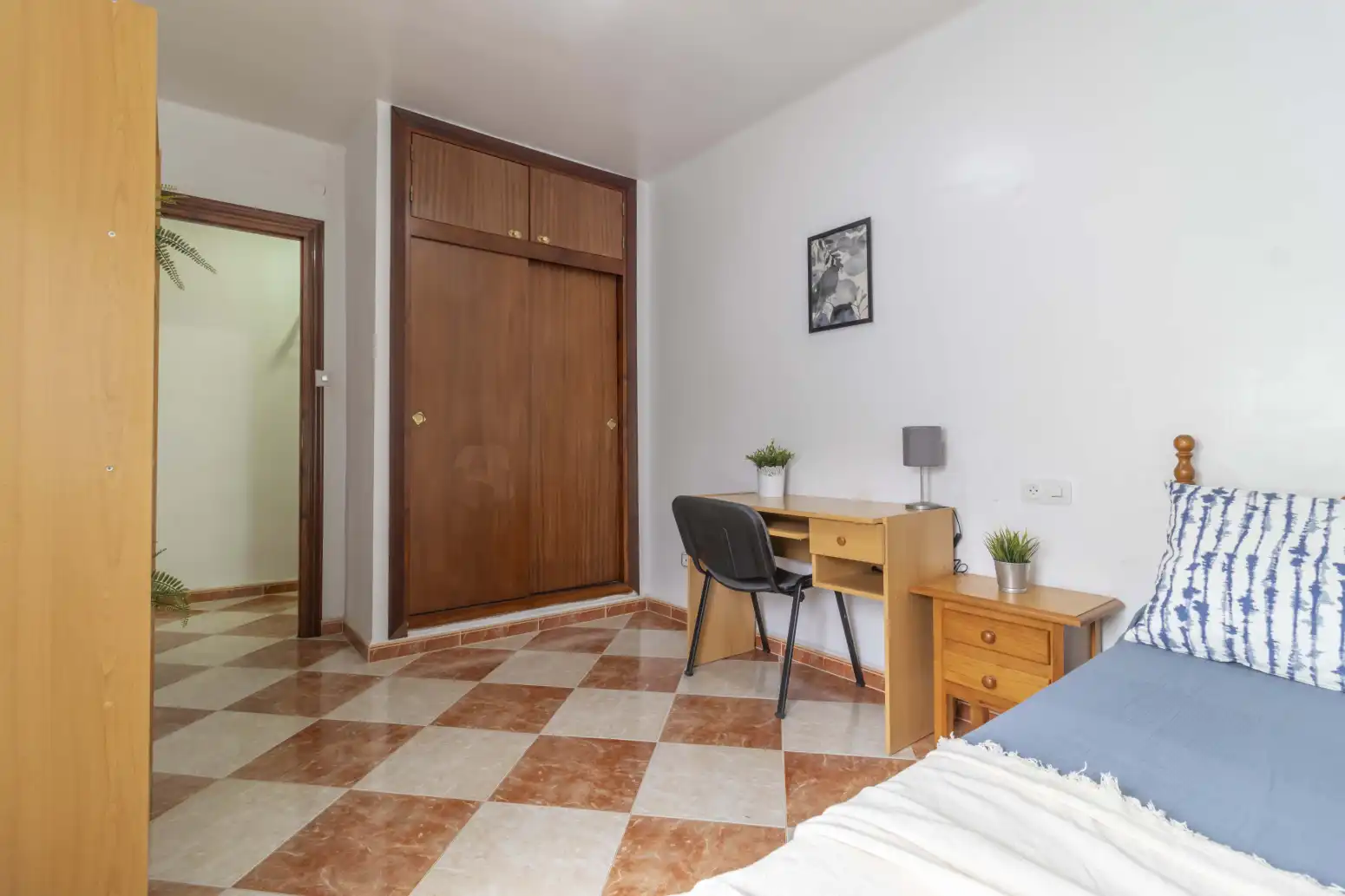 Wohnung zum Verkauf in Triana, imagen 6