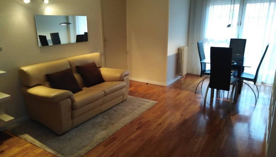 Foto 1 de Pis en venda a Centre - Passeig i Rodalies, Barcelona