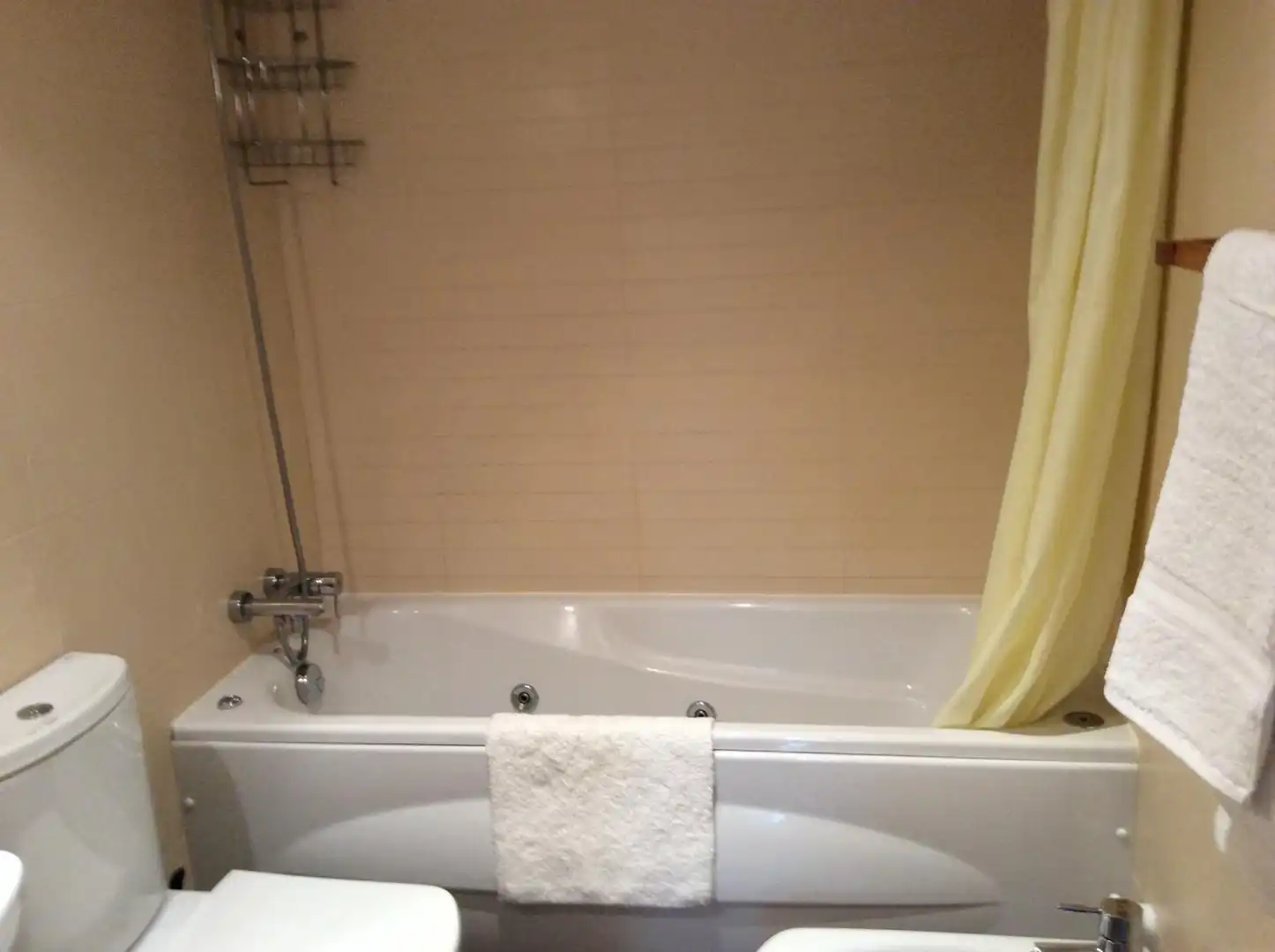Apartament amb piscina de lloguer a Playa de Levante, imagen 12
