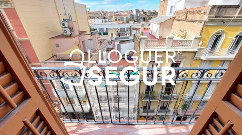 Photo 2 of Flat to rent in Feliu Casanova, Sants-Badal, Barcelona