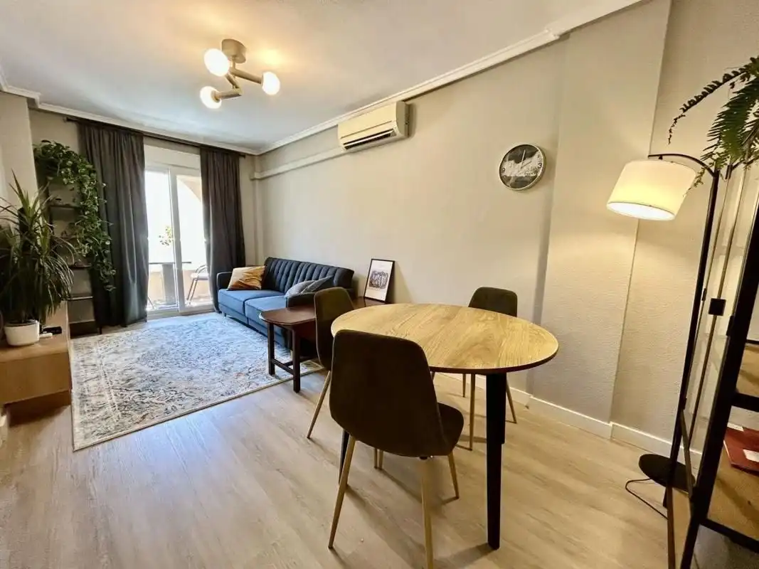 Apartament amb piscina en venda a Nueva Torrevieja - Aguas Nuevas, imagen 4