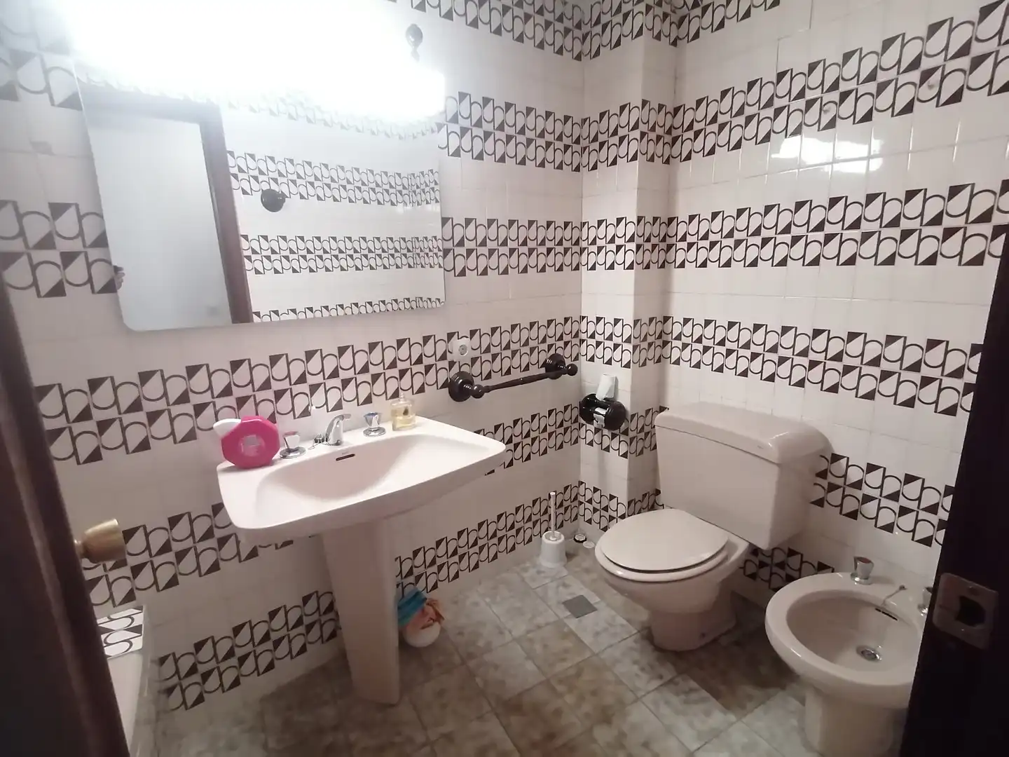 Flat with lift for sale in Plaza del Escudo, imagen 22