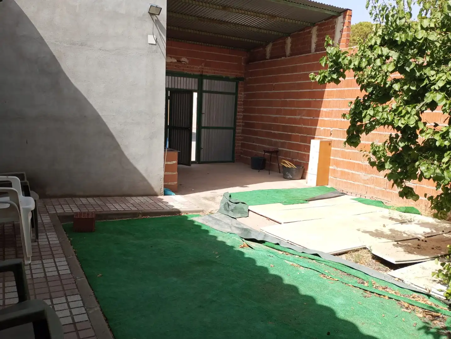 Residencial en venta en La Villa de Don Fadrique