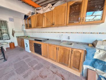 Casa en venda a Requena