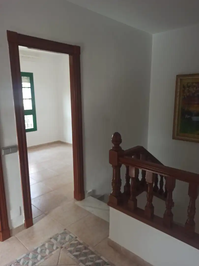 Detached homes for rent in Capellanía - Retamar