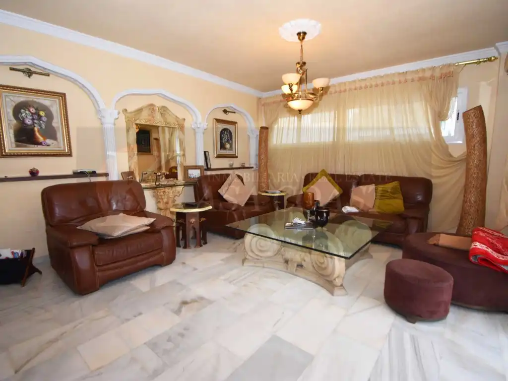Flat for sale in Puerto Deportivo