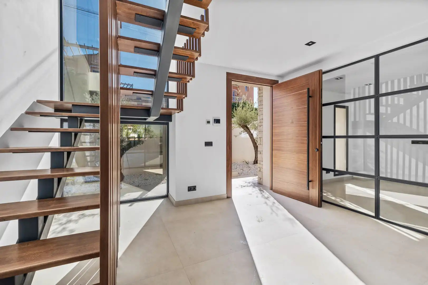 Casa con jardín en venta en L'Albir, imagen 3