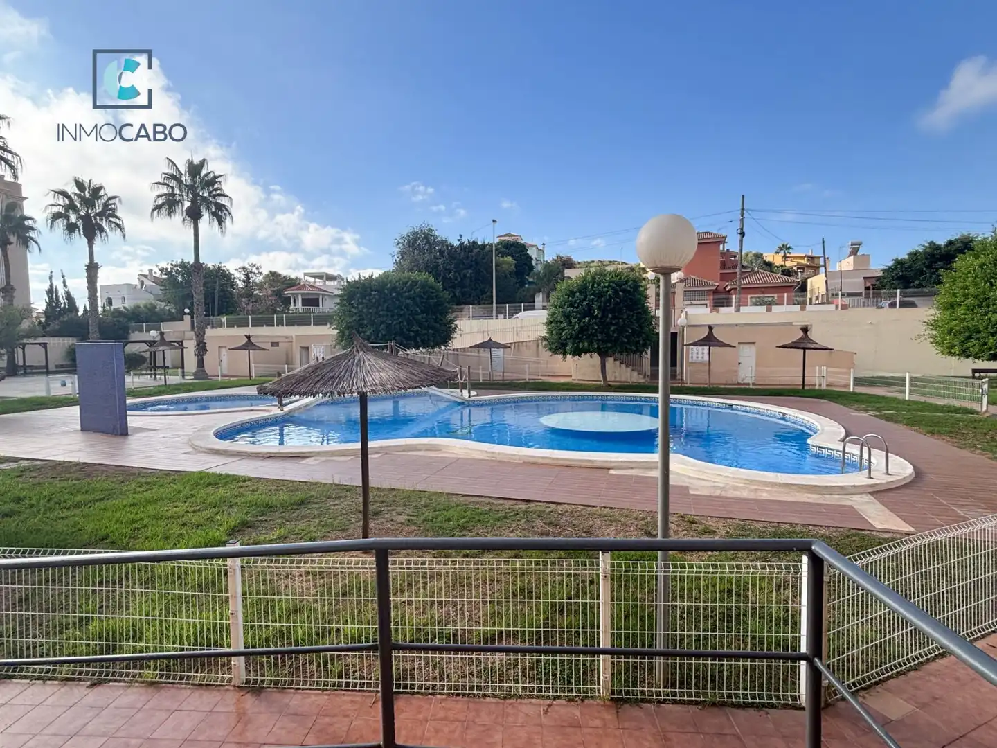 Apartments for sale in Cartagena, Murcia