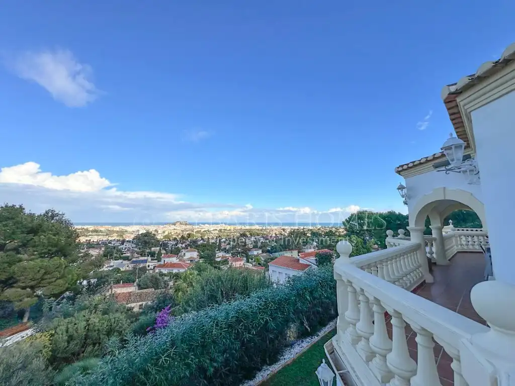 Villa con piscina in vendita a La Pedrera - Vessanes, imagen 44