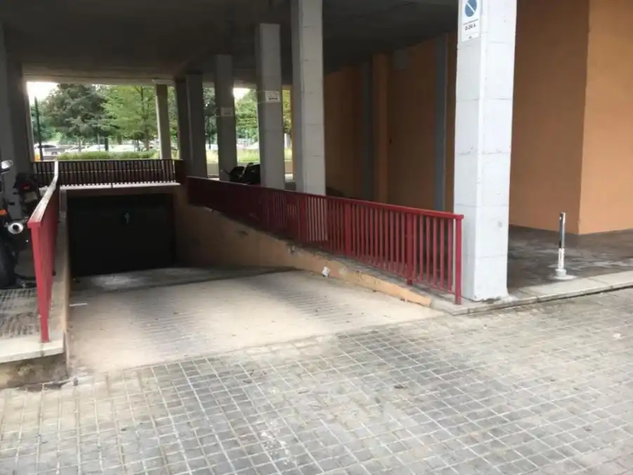 Parking of Garage for sale in Granollers