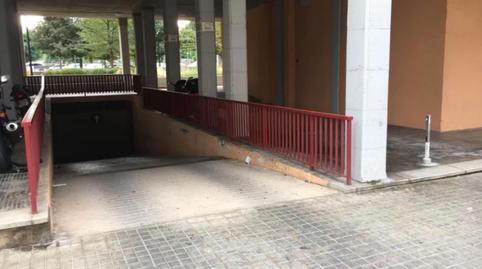 Foto 2 de Garatge en venda a Plaza Can Monic, 1, Can Monic, Barcelona