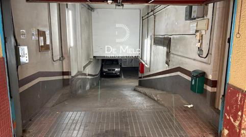 Photo 3 of Garage to rent in Onze de Setembre 13,-2,26, 13, Collblanc, Barcelona