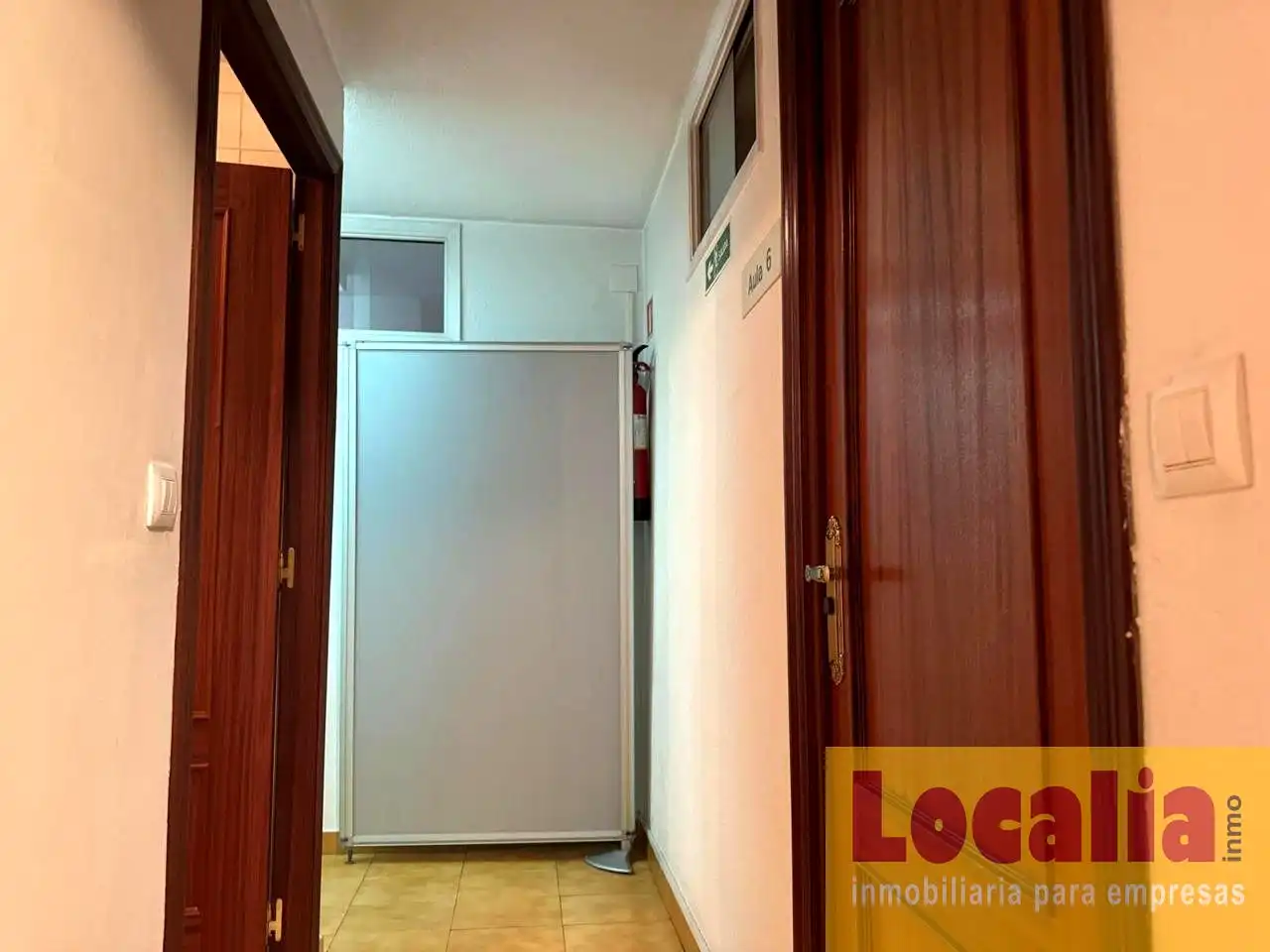 Local de alquiler en Santander