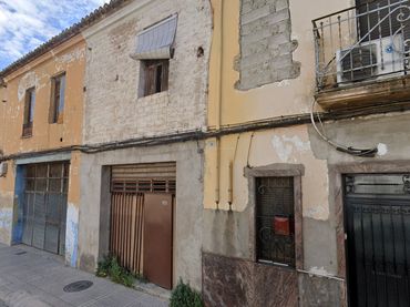 Maison mitoyenne à vendre à AV CARCAIXENT