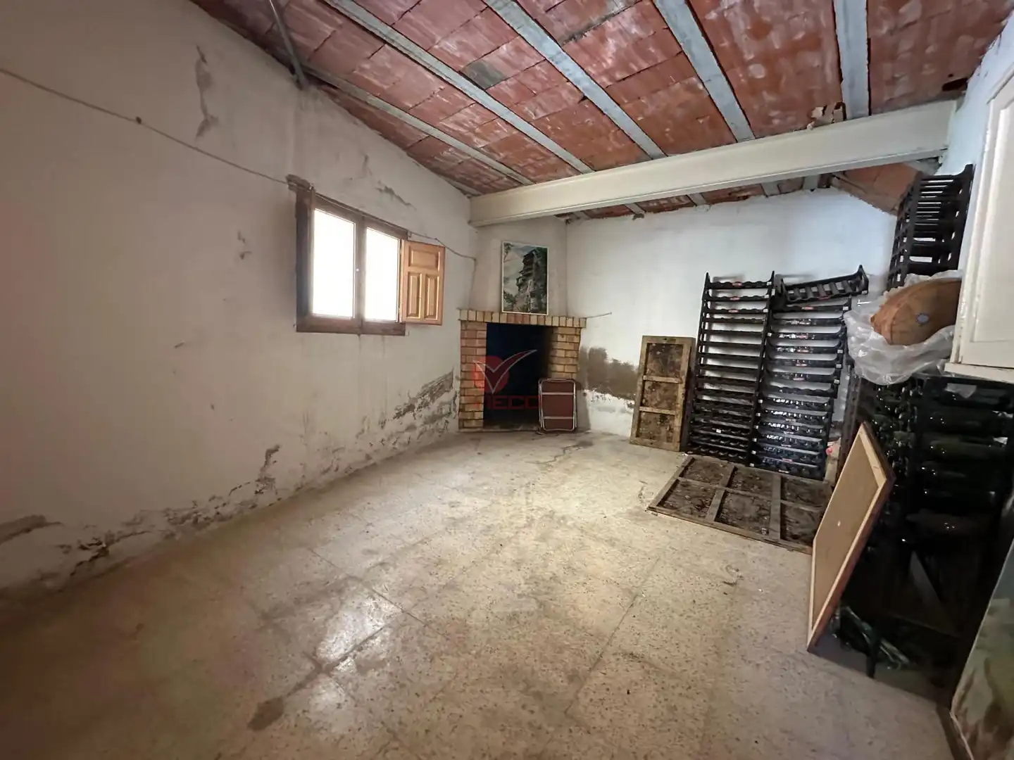 Casa o chalet en venta en Cuenca con Calefacción y Trastero
