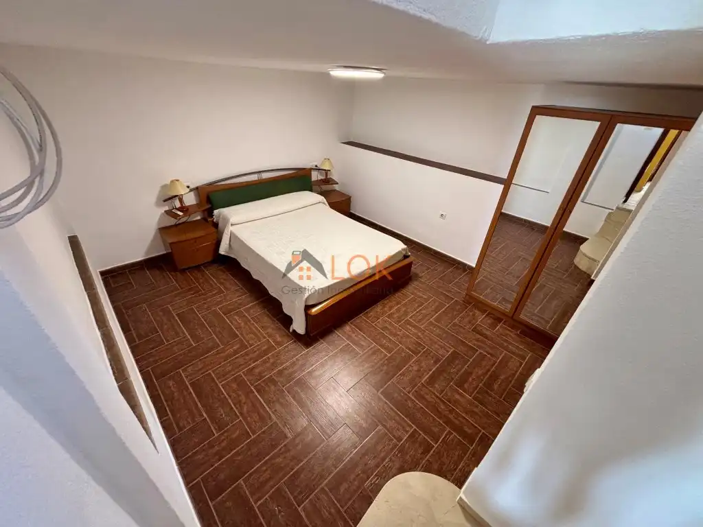 Dormitori de Casa o xalet en venda en Rincón de la Victoria