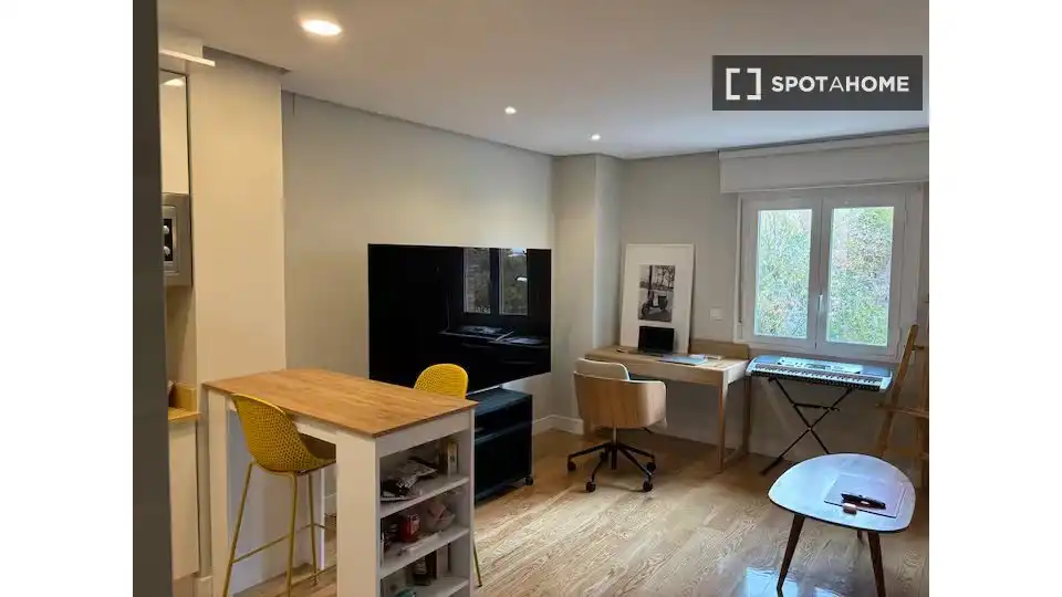 Flat to rent in Chamartín, imagen 5