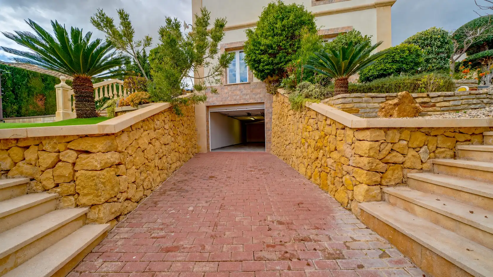 Villa con terrazza in vendita a Calle Illa de Tenerife, imagen 31