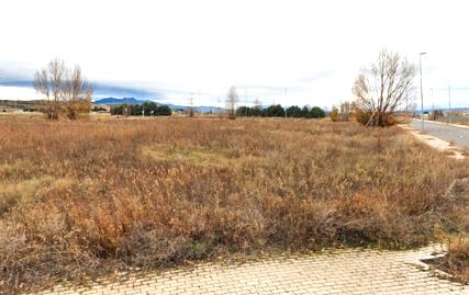 Foto 4 de Residencial en venda a Calle Bartolomé Ávila, La Florida - San Pedro, Soria