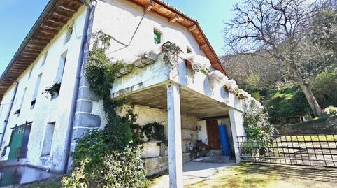 Foto 3 de Casa o xalet en venda a Amezketa, Gipuzkoa