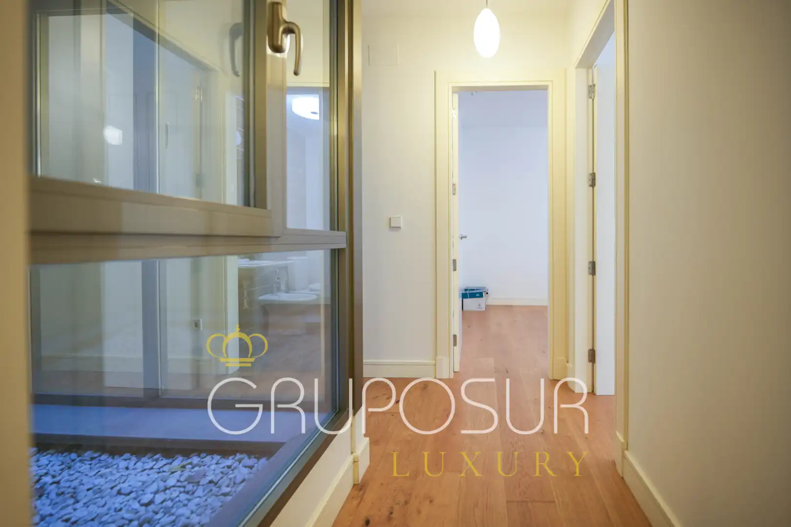 Piso con terraza en venta en Calle de Mantilla 5, imagen 19