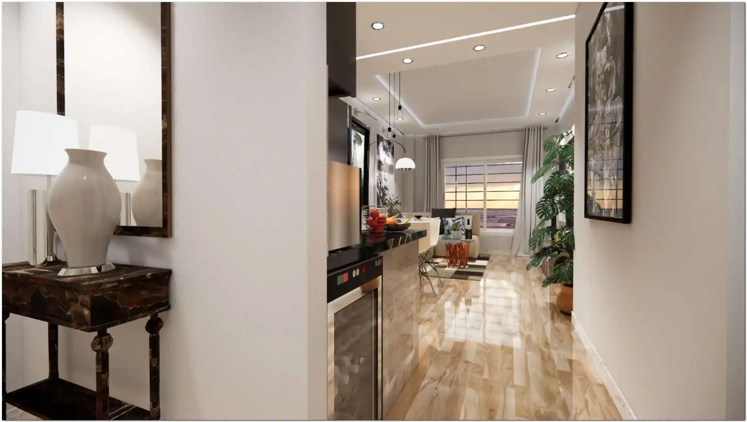 Apartamento con ascensor en venta en Puerto Deportivo, imagen 11