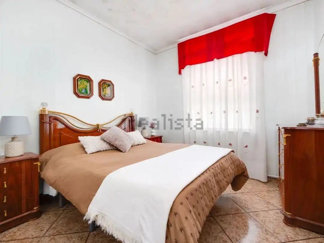 Habitación de Casa o chalet en venta en Torrevieja con Aire acondicionado, Calefacción y Terraza
