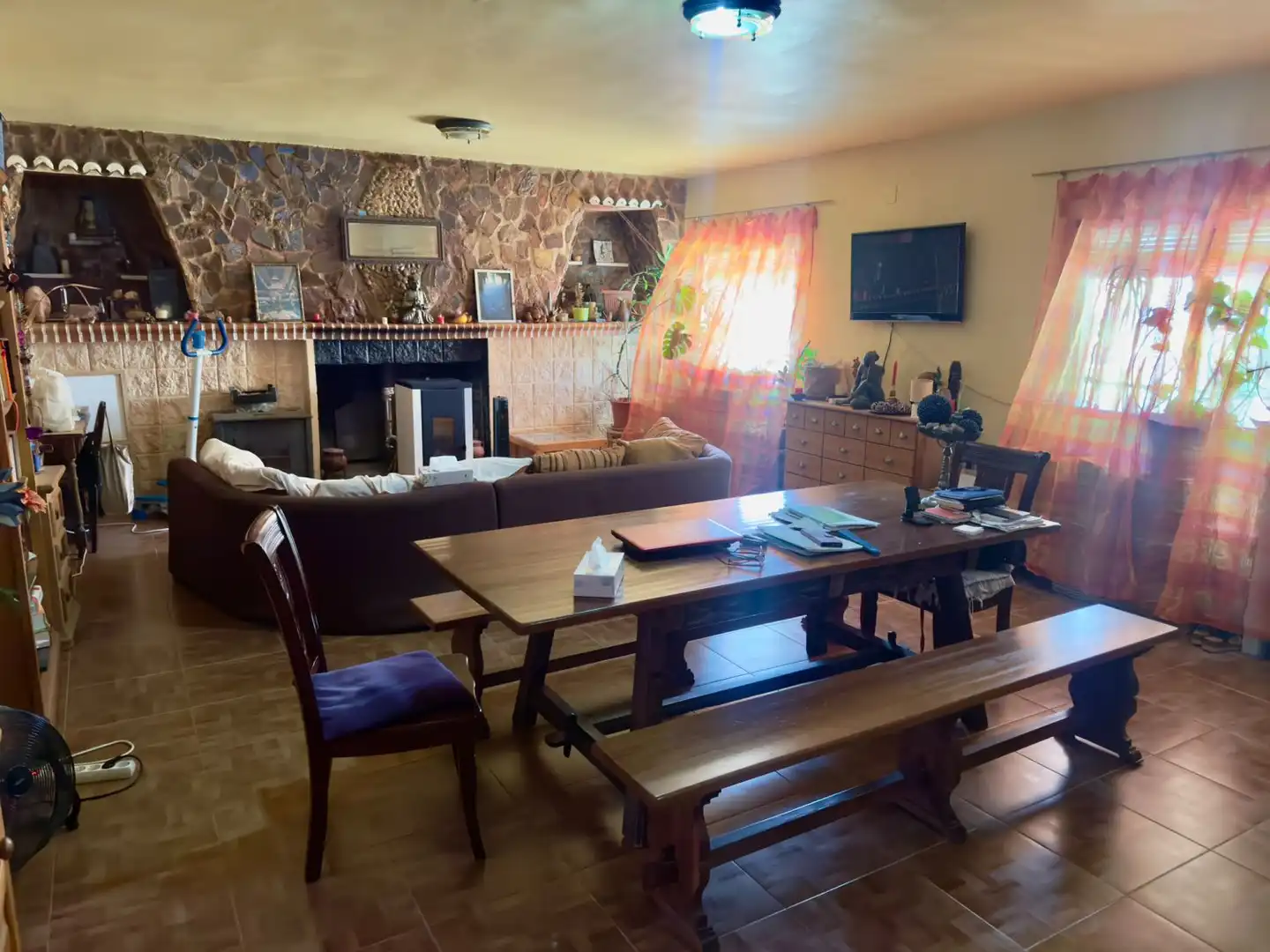 Casa rústica en venda a Valdepeñas, imagen 24