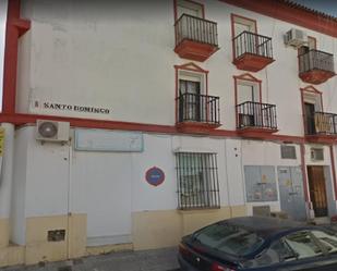 Vista exterior de Pis en venda en Moguer