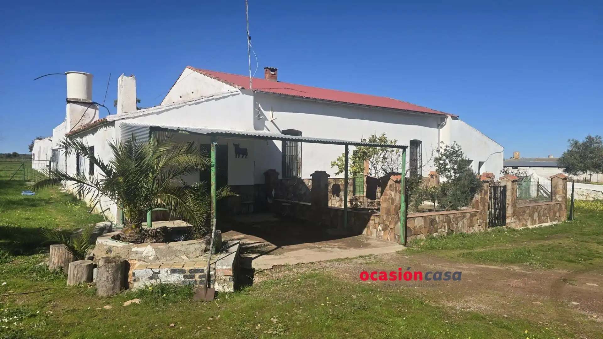 Landhaus zum Verkauf in Peñarroya-Pueblonuevo, imagen 3