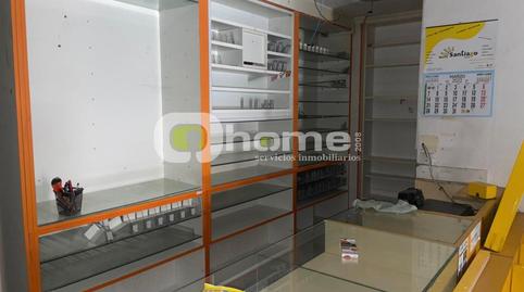 Foto 3 de Edifici en venda a Calle San Torcuato, 31, Casco Antiguo, Zamora