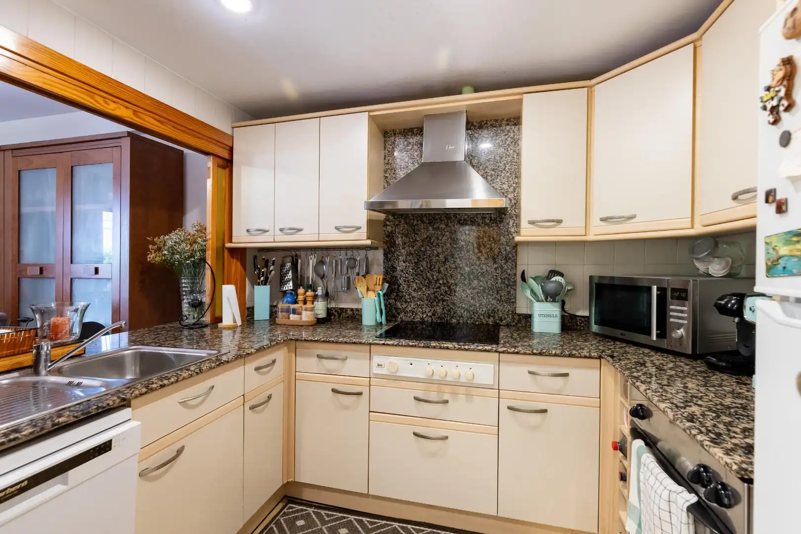 Wohnung mit Terrasse zum Verkauf in PINS, imagen 22