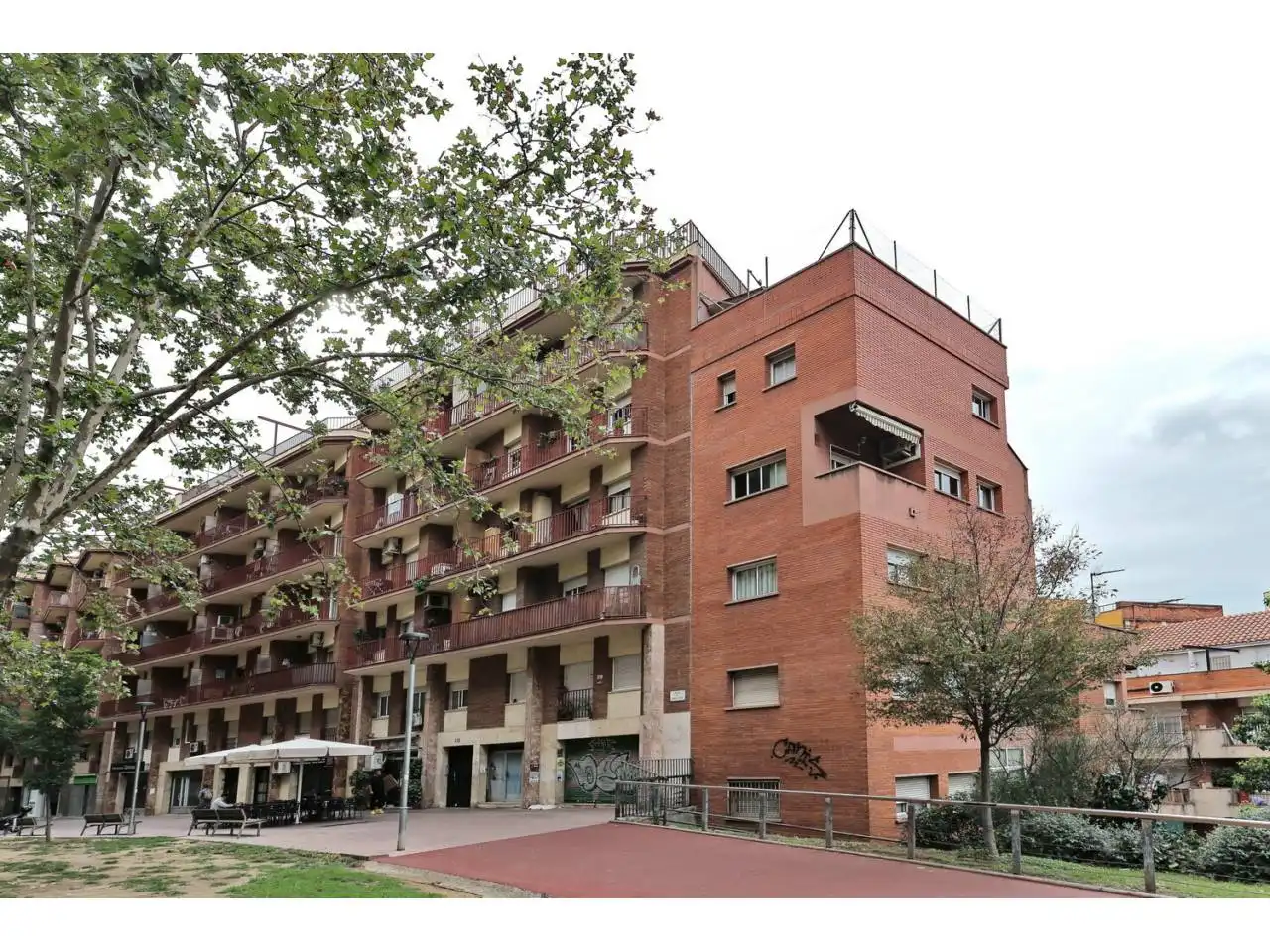 Piso con ascensor en venta en Nou Barris, imagen 16