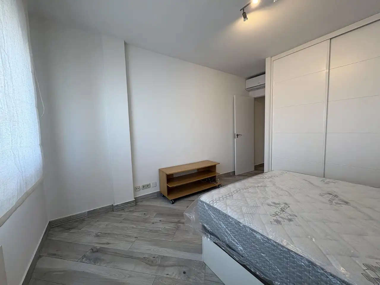 Wohnung zur Miete in Calle de Hermosilla, Goya