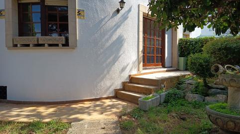 Foto 3 de Casa adosada en venda a Montjuic, Montjuïc, Girona Capital